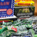 Senate Orders End to Sachet Alcohol by Year-End