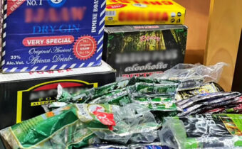 Senate Orders End to Sachet Alcohol by Year-End