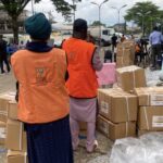 INEC Begins Early Distribution Ahead of Anambra Governorship Poll