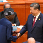 China Warns U.S. Against Interference, Reaffirms Strategic Ties With Nigeria