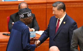 China Warns U.S. Against Interference, Reaffirms Strategic Ties With Nigeria