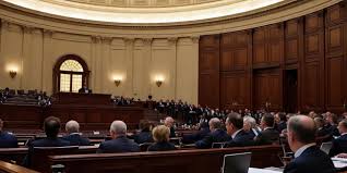 US Lawmakers Push to Sanction Nigerian Officials Over Religious Abuses